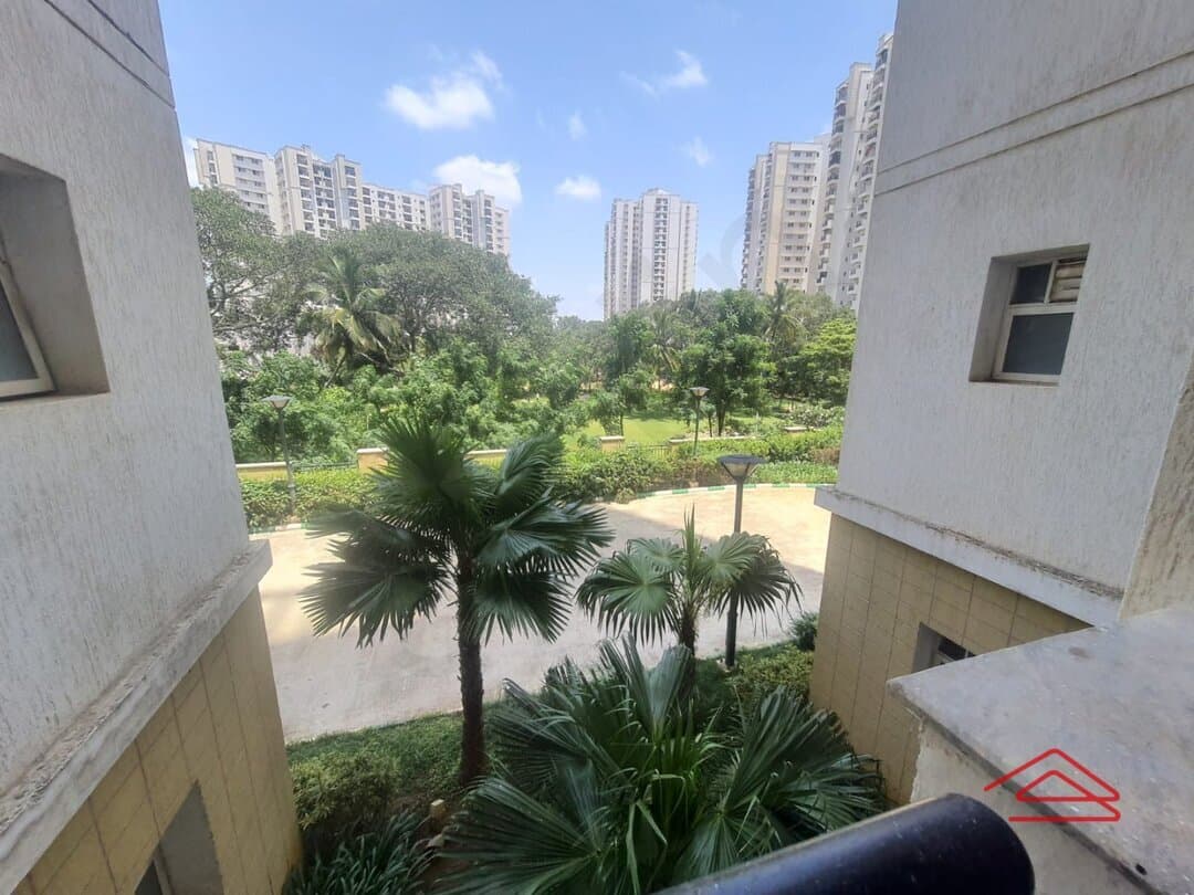 Balcony 1