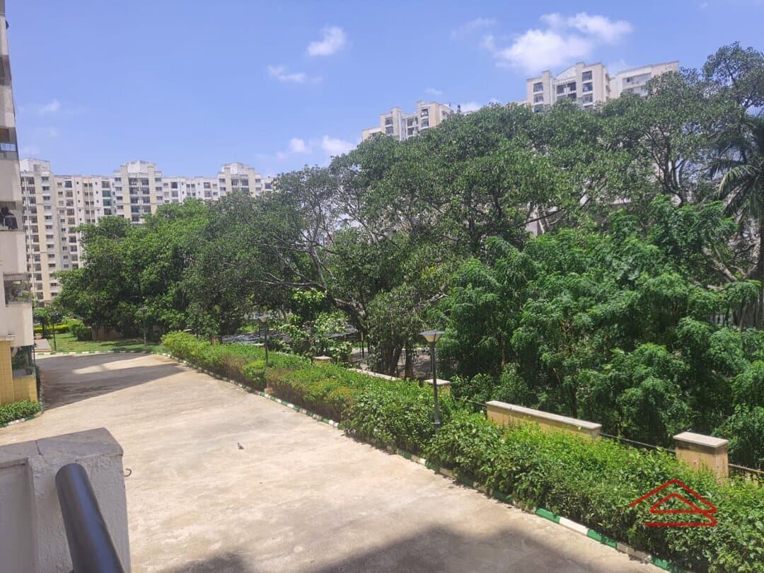 Balcony 2