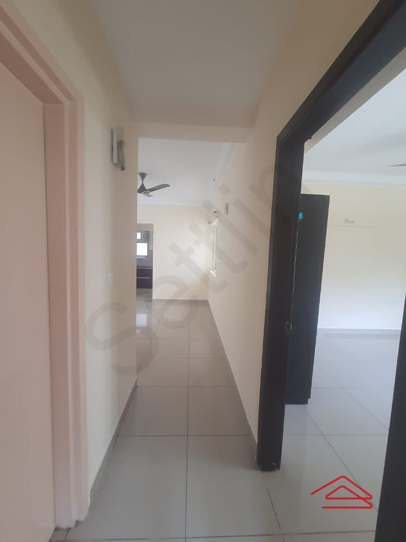 Hall 1