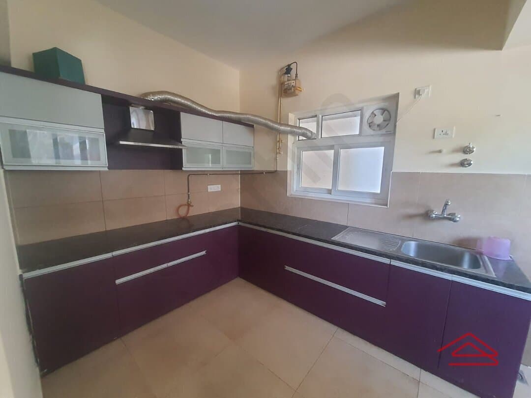 Kitchen 1