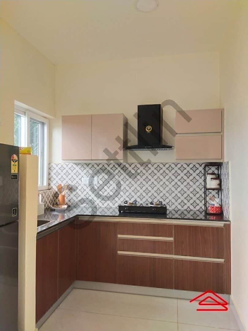Kitchen 1