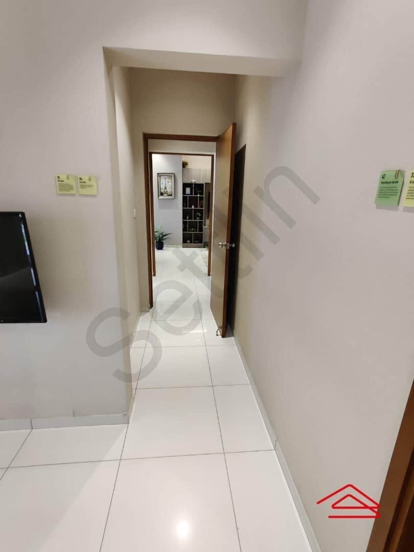 Hall 1