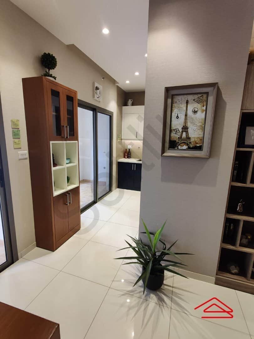 Hall 1