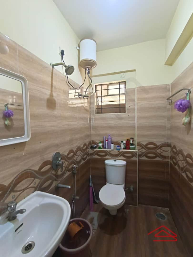 Bathroom 1