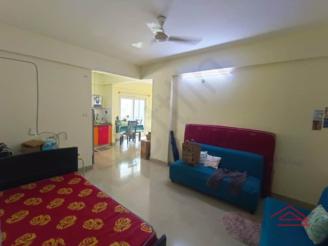 Hall 1