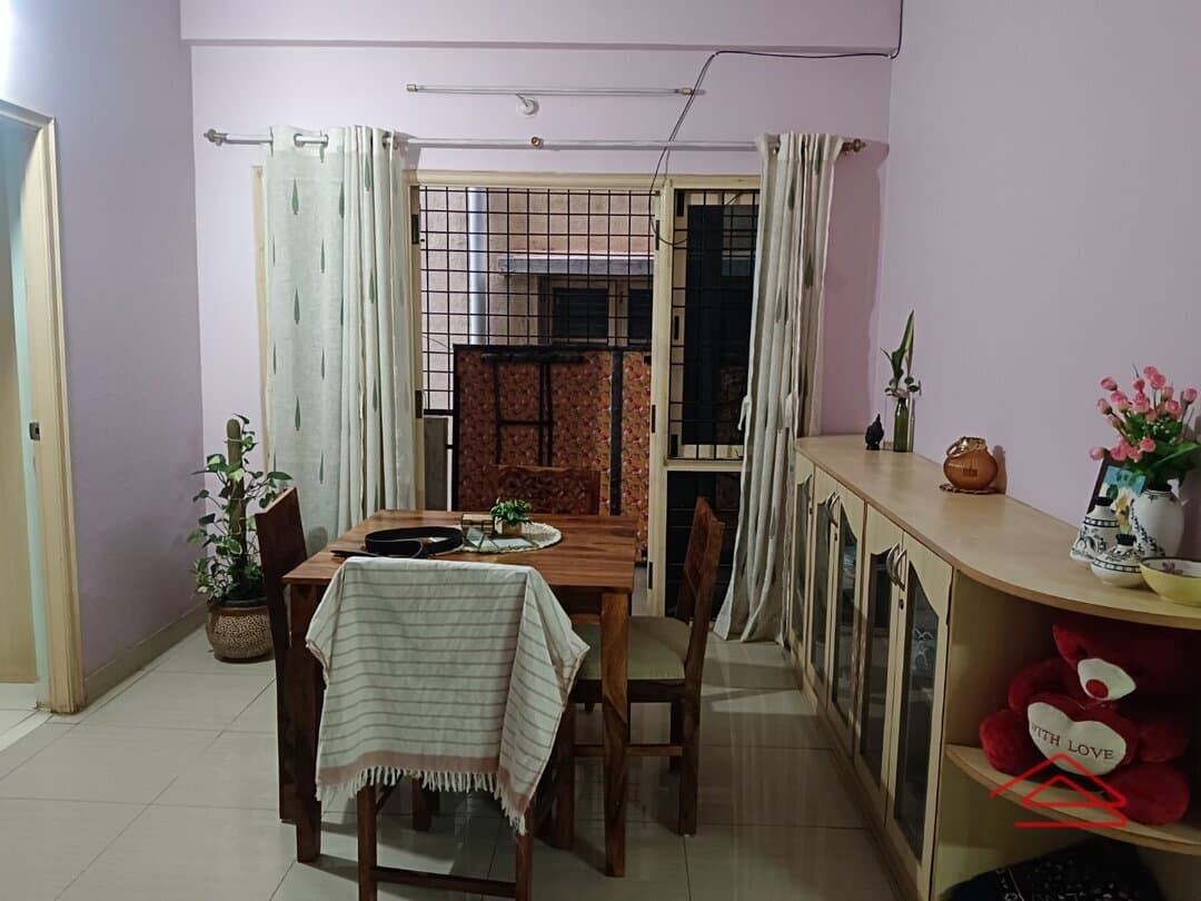 Hall 1