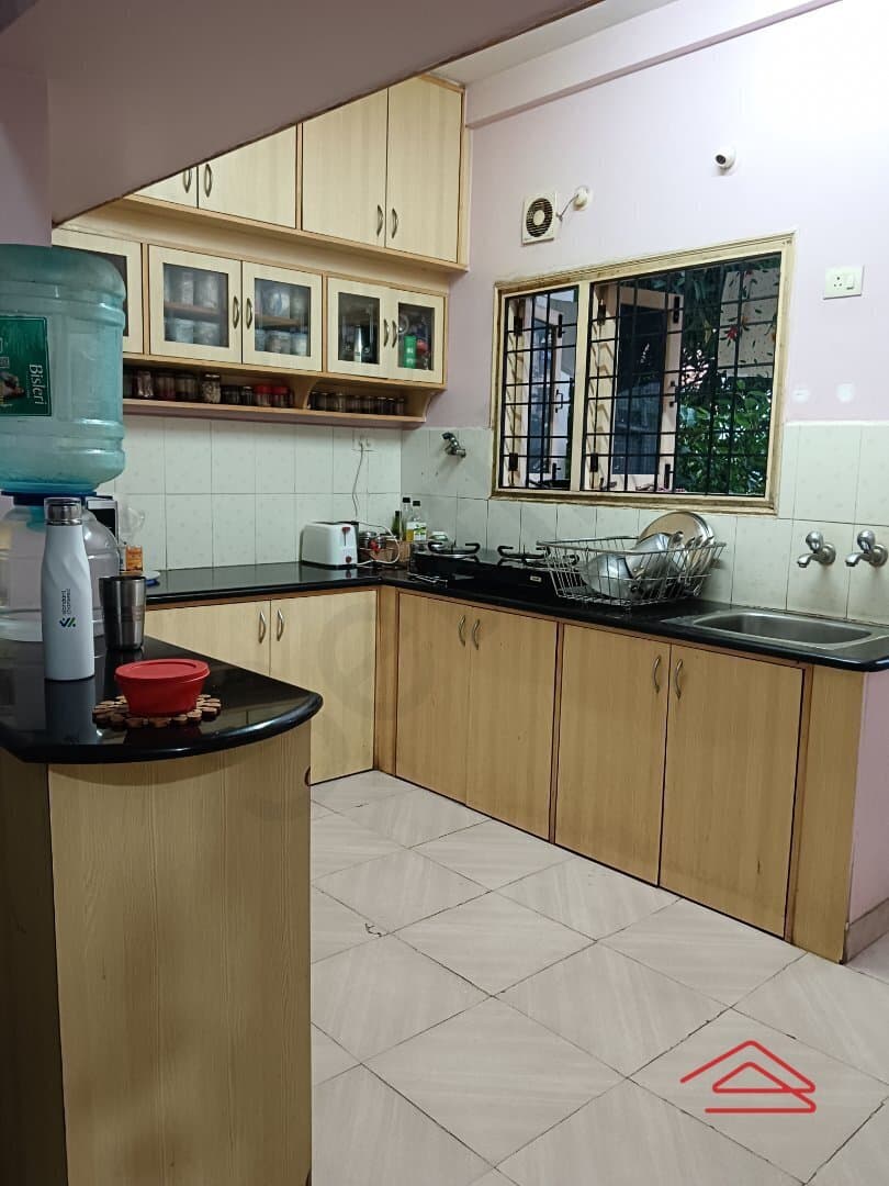 Kitchen 1