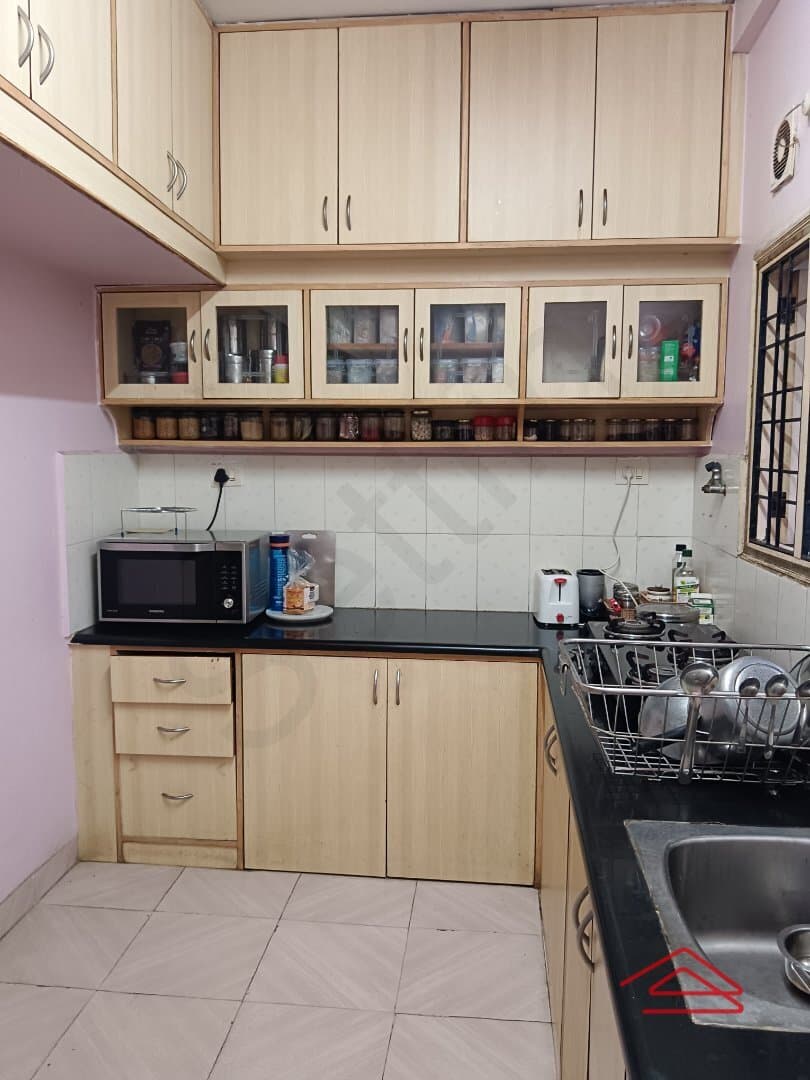 Kitchen 1