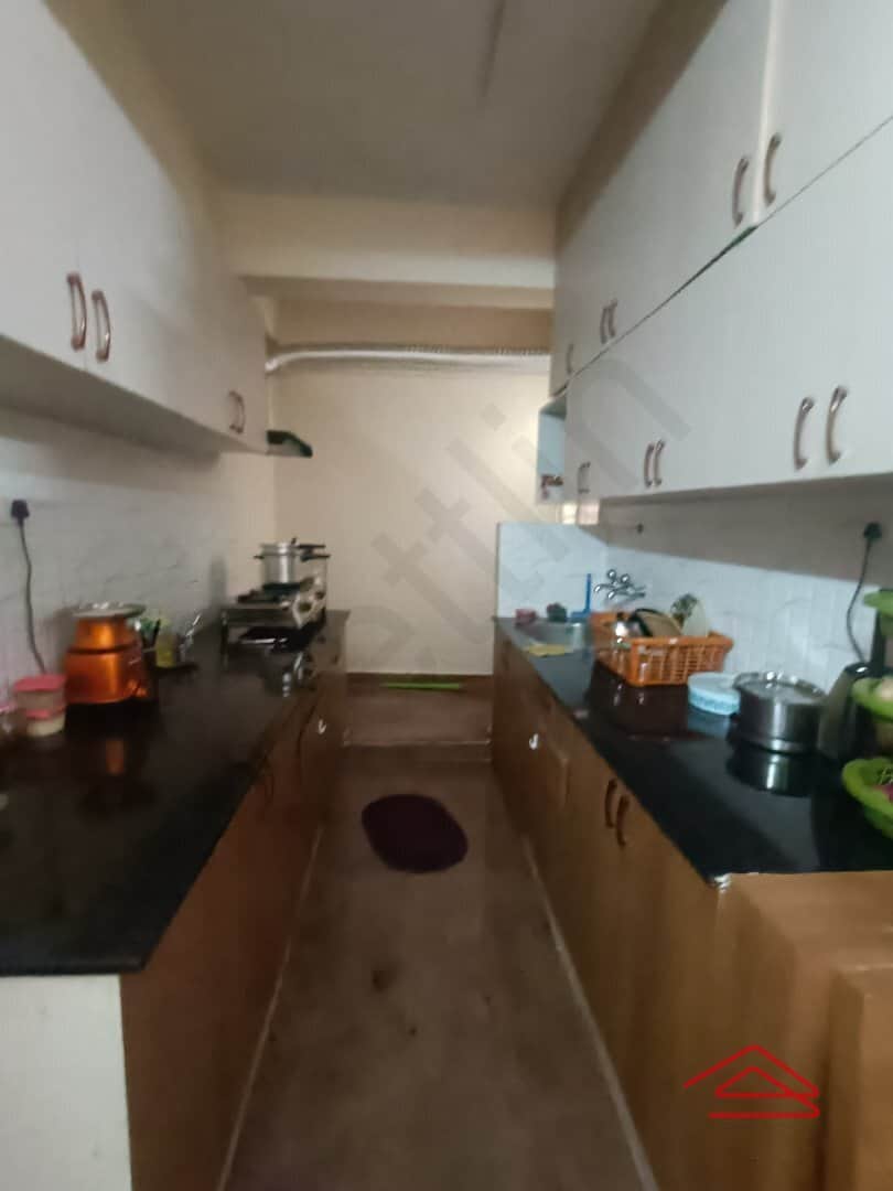 Kitchen 1