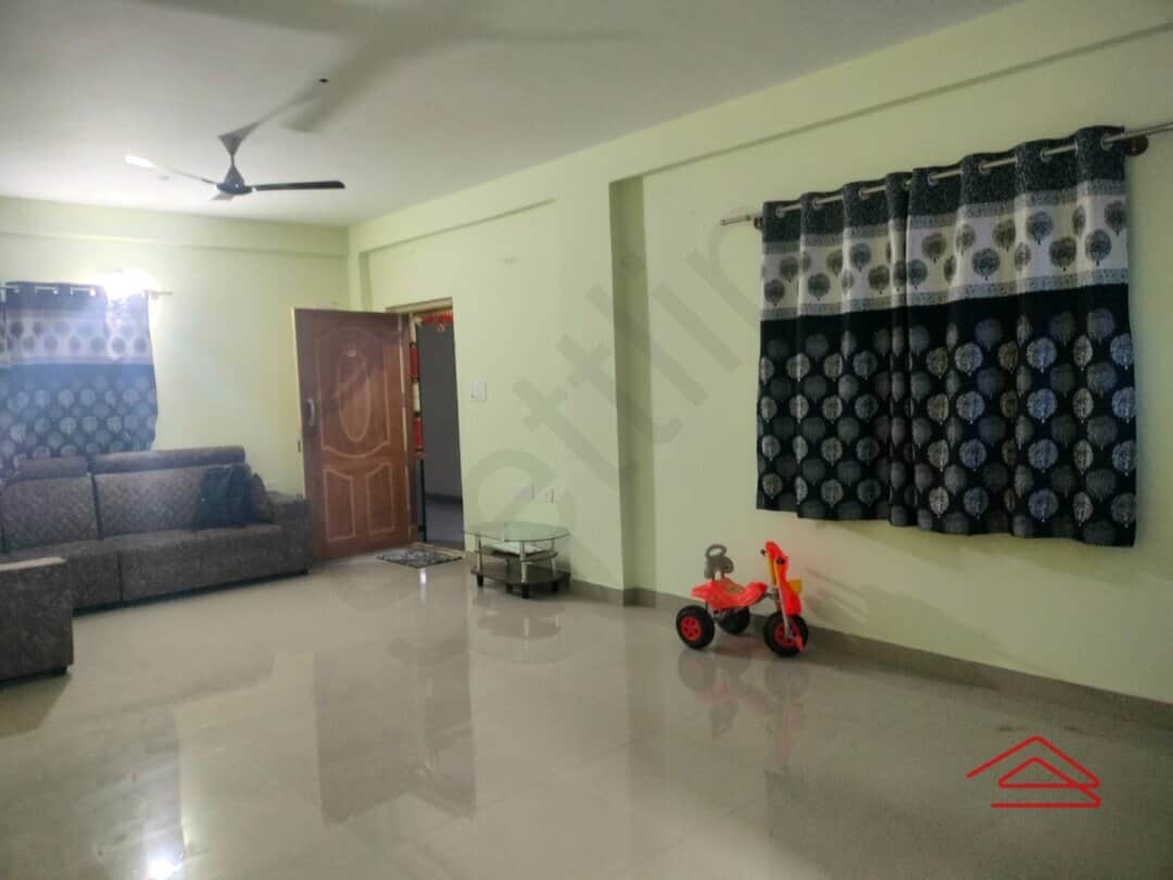 Hall 1