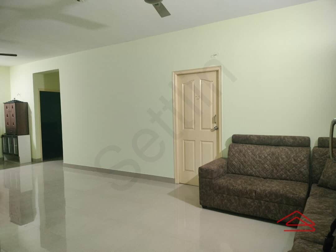 Hall 1