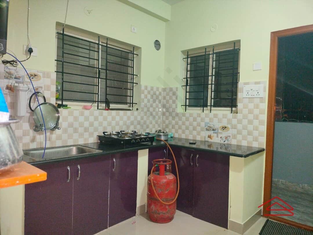 Kitchen 1