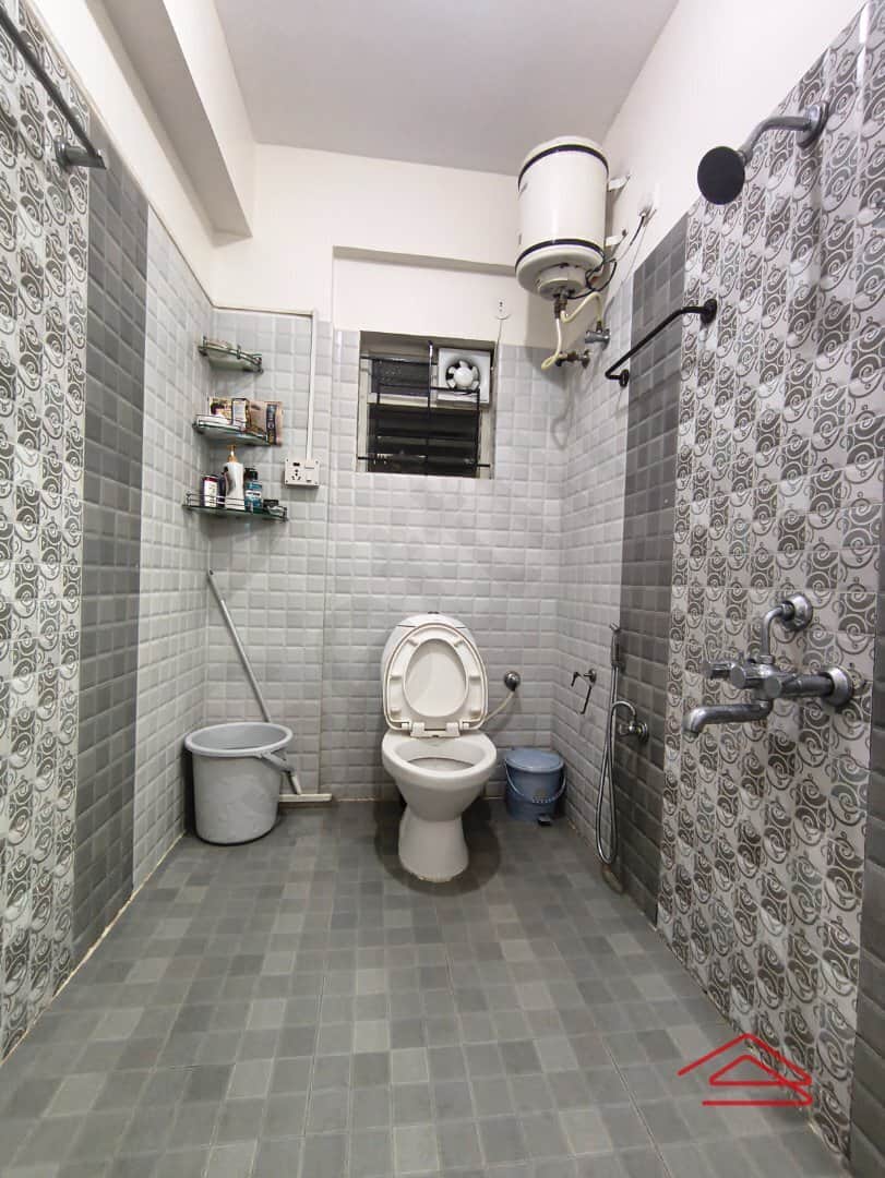 Bathroom 2