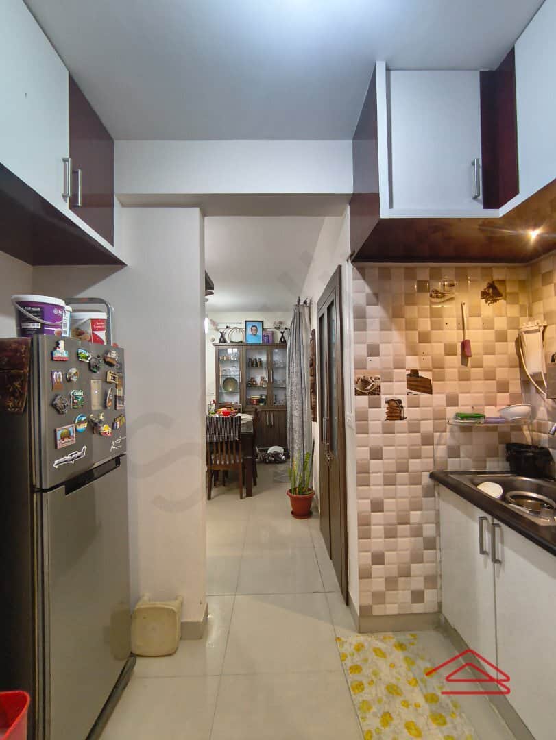 Kitchen 1