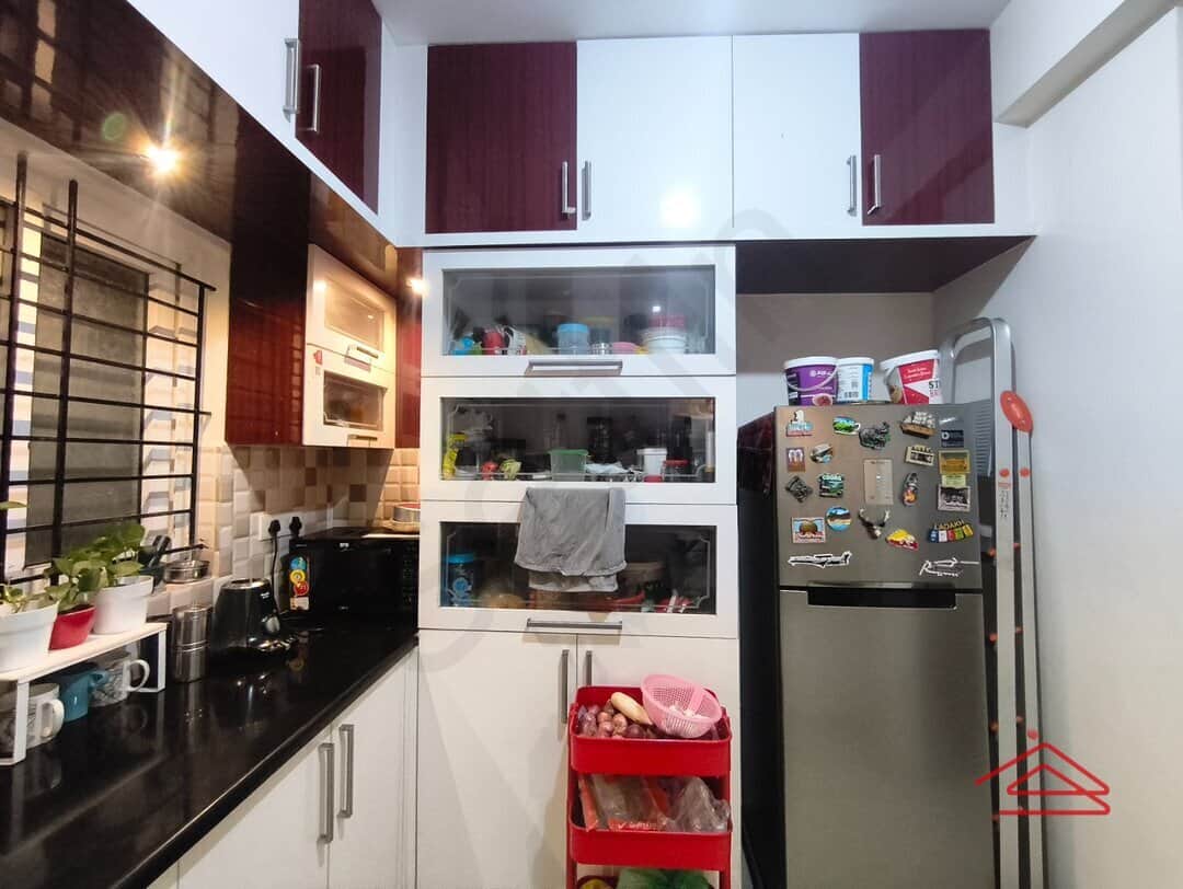 Kitchen 1