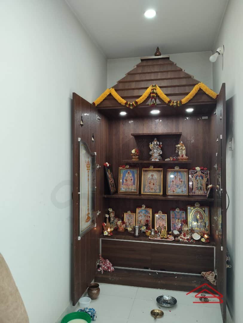 Pooja Room 1