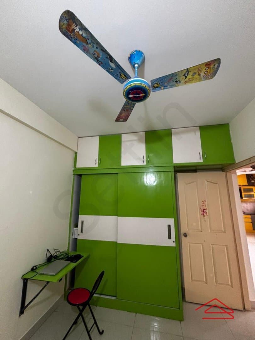 Bedroom 2