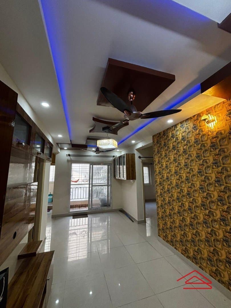 Hall 1