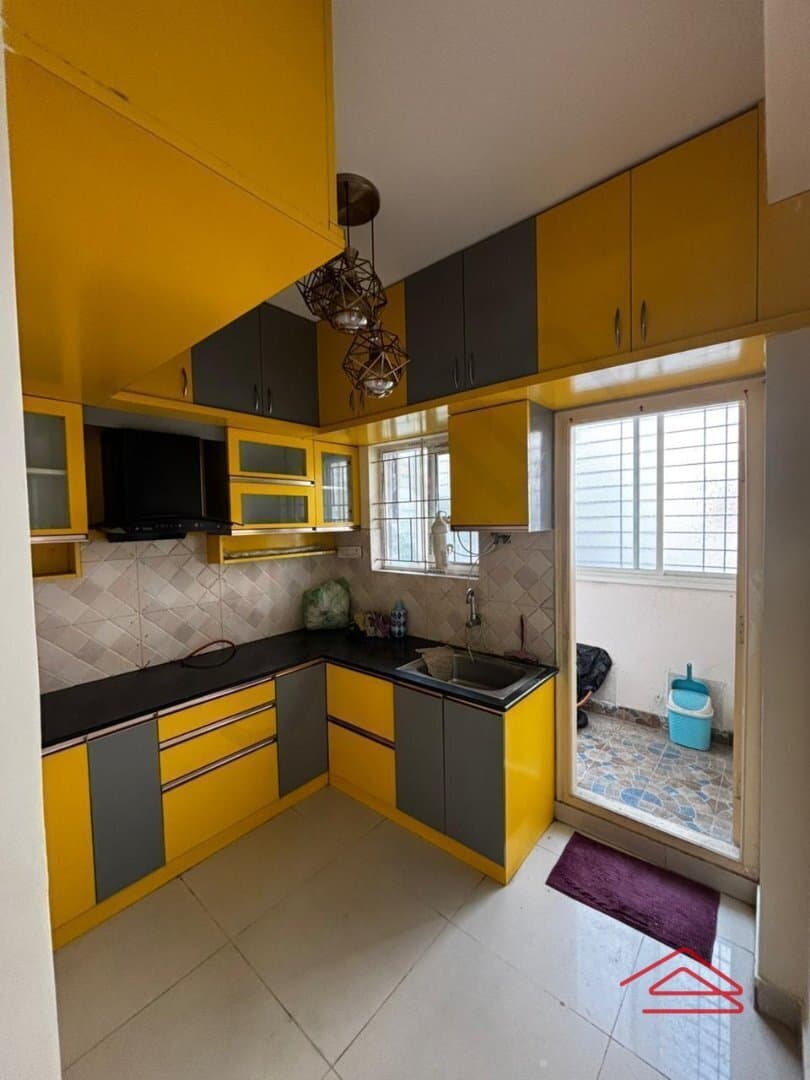 Kitchen 1