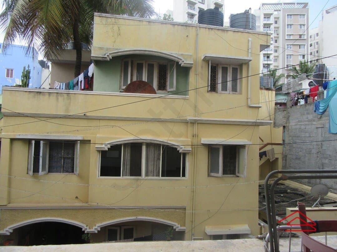 Balcony 1