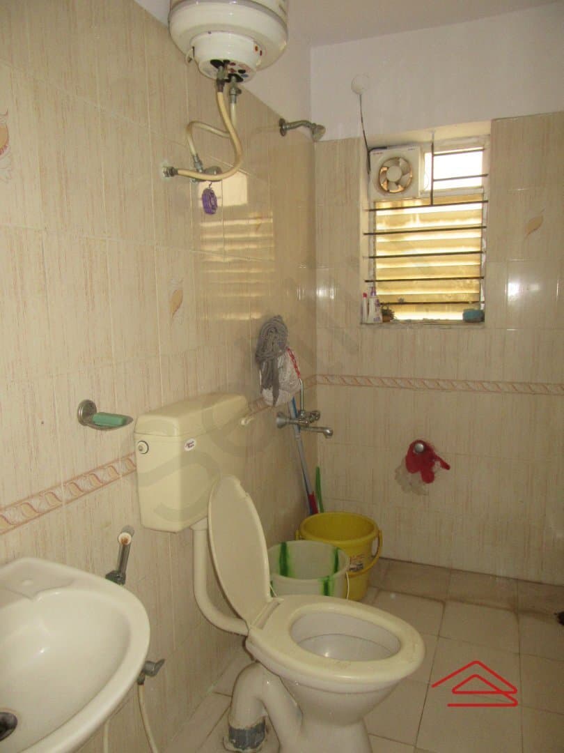 Bathroom 1