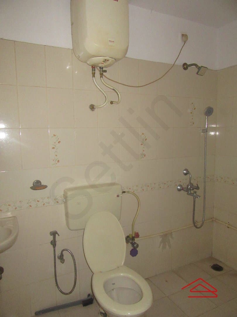 Bathroom 2