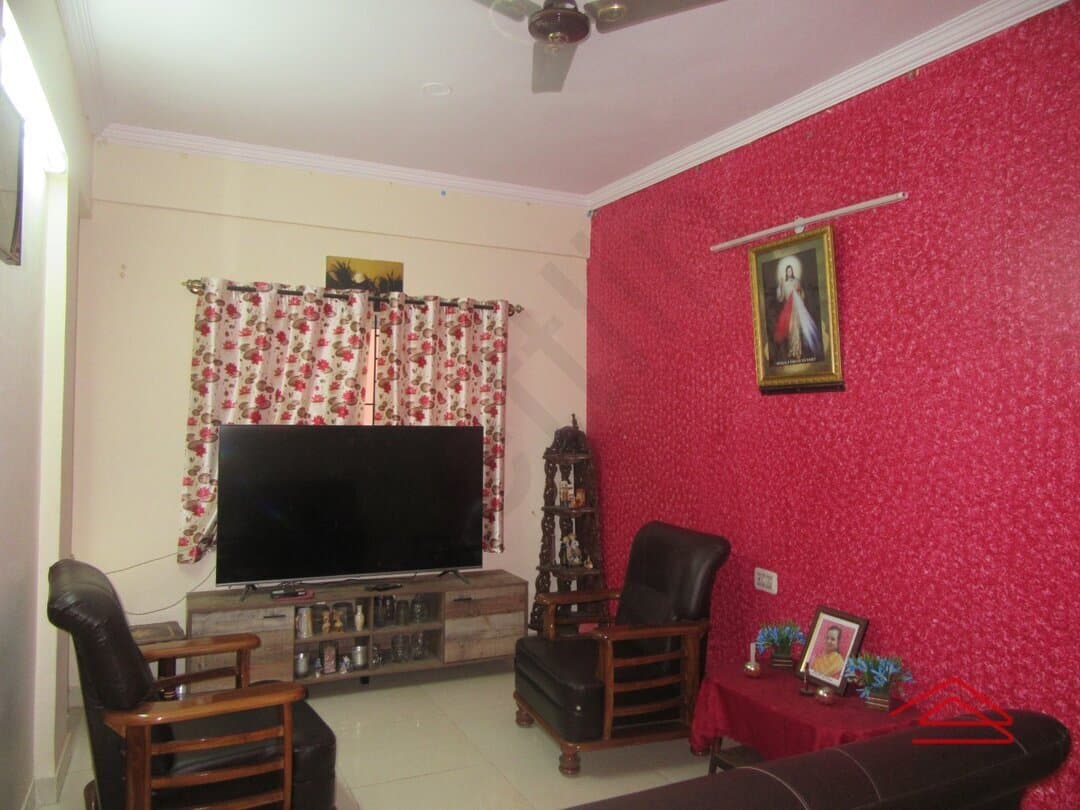Hall 1