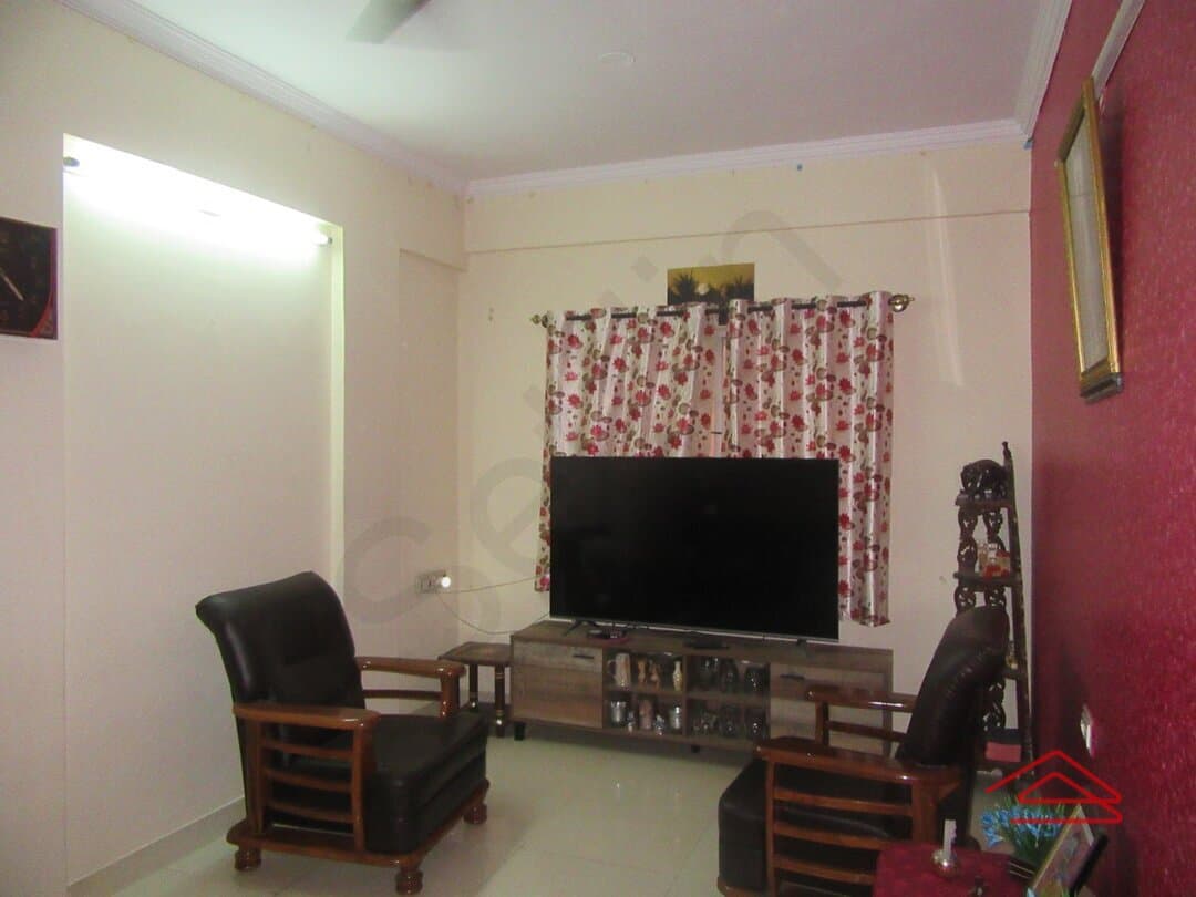 Hall 1
