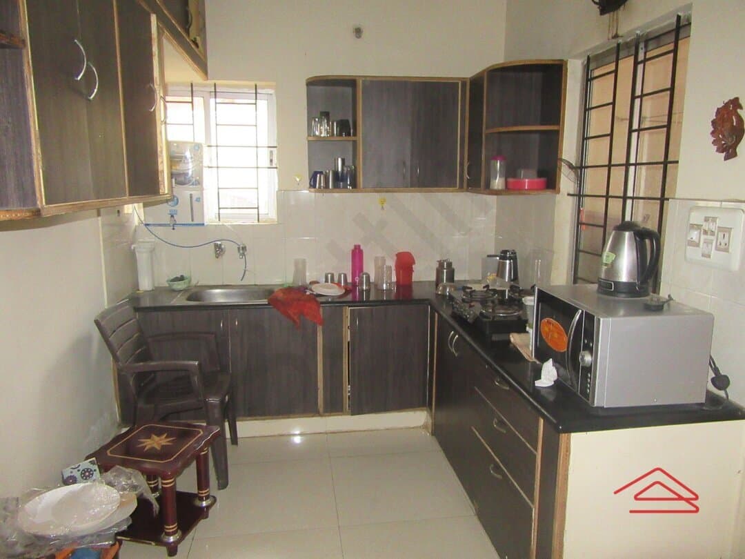 Kitchen 1