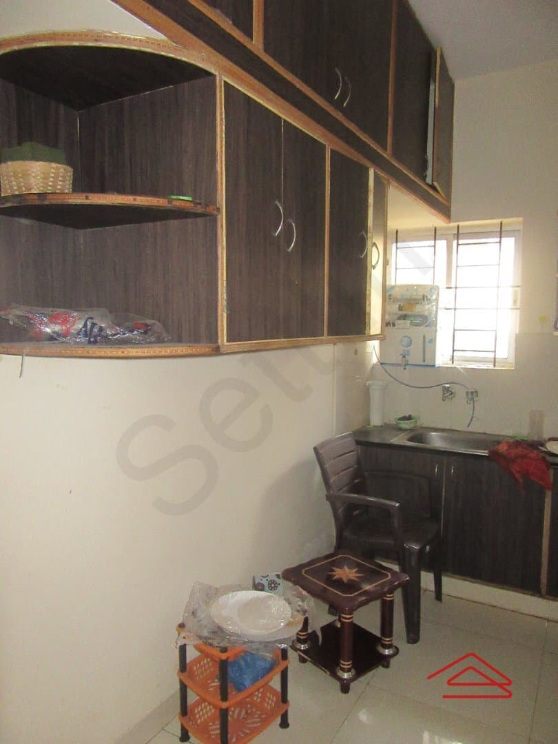 Kitchen 1