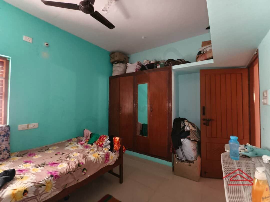 Sub Unit : bedrooms 2