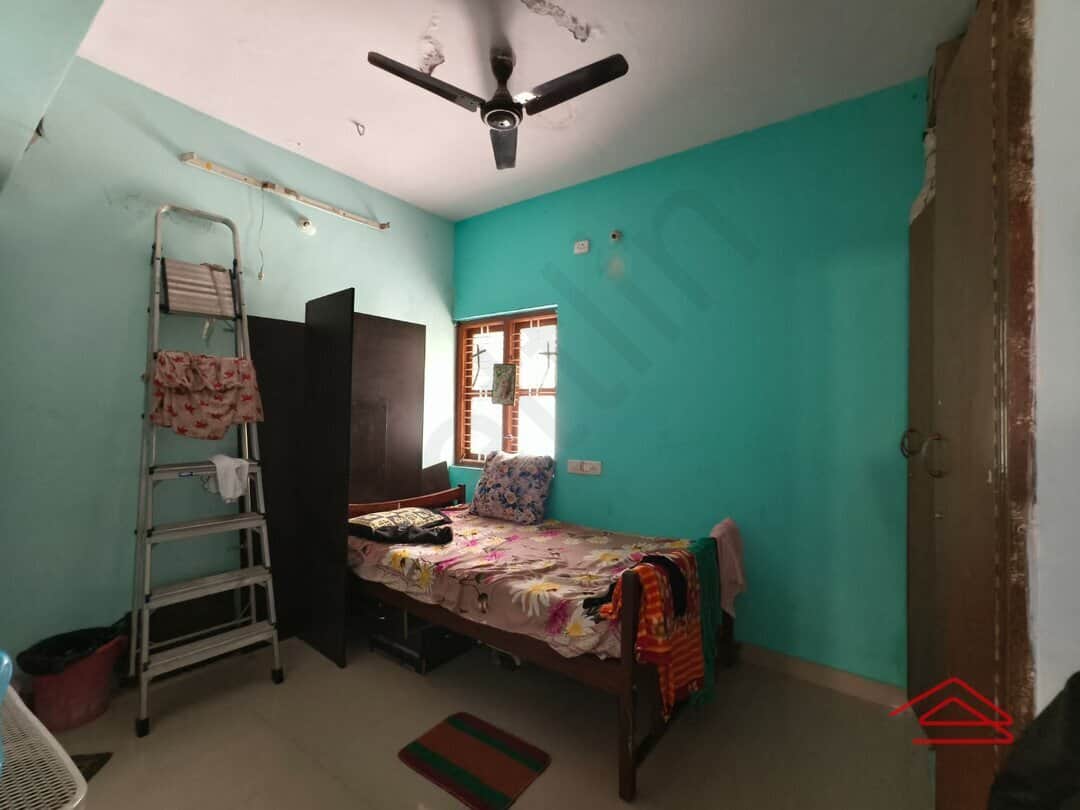 Sub Unit : bedrooms 2