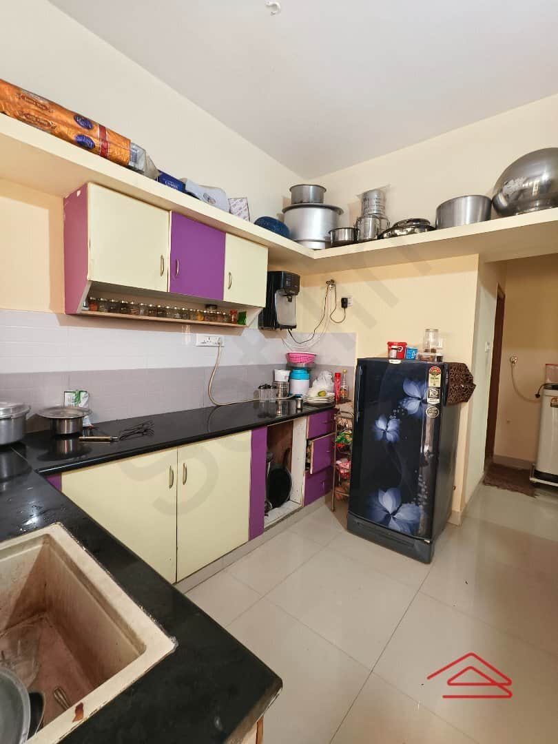 Sub Unit : kitchens 1