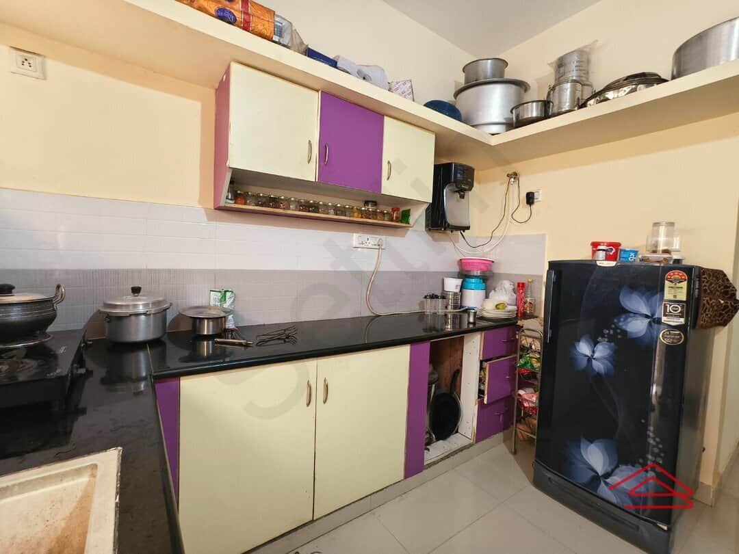 Sub Unit : kitchens 1