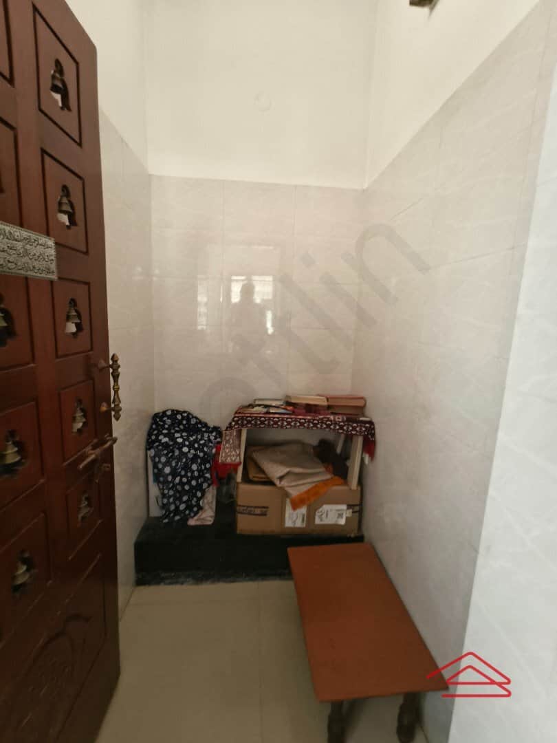 Sub Unit : poojaRooms 1