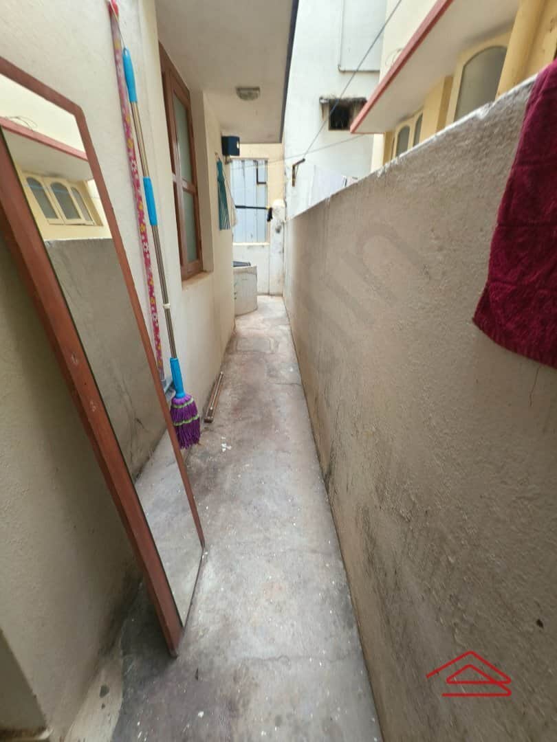 Sub Unit : utilities 1