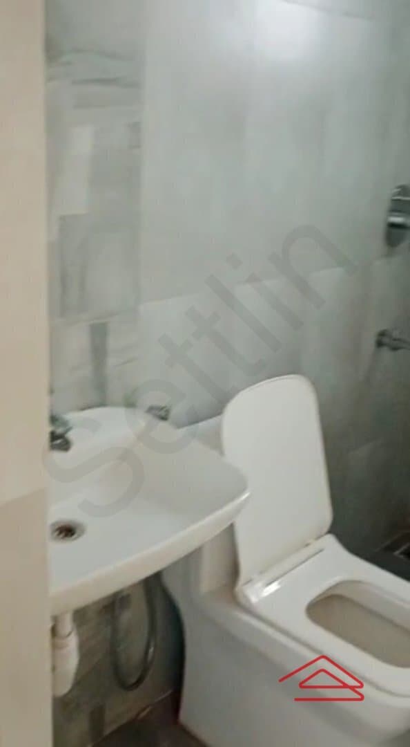 Bathroom 1
