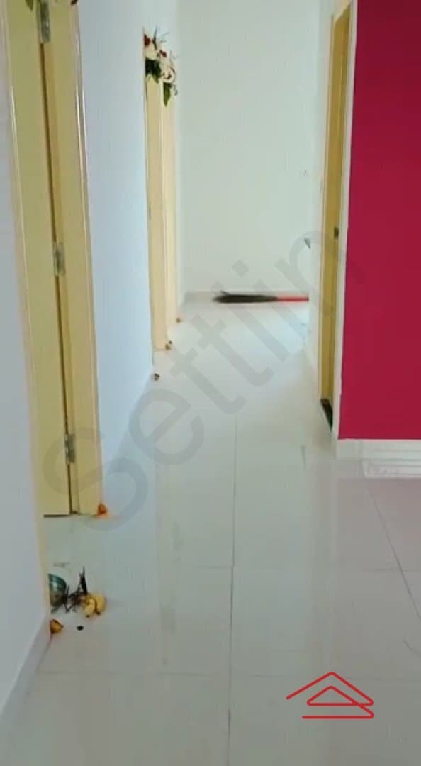 Hall 1