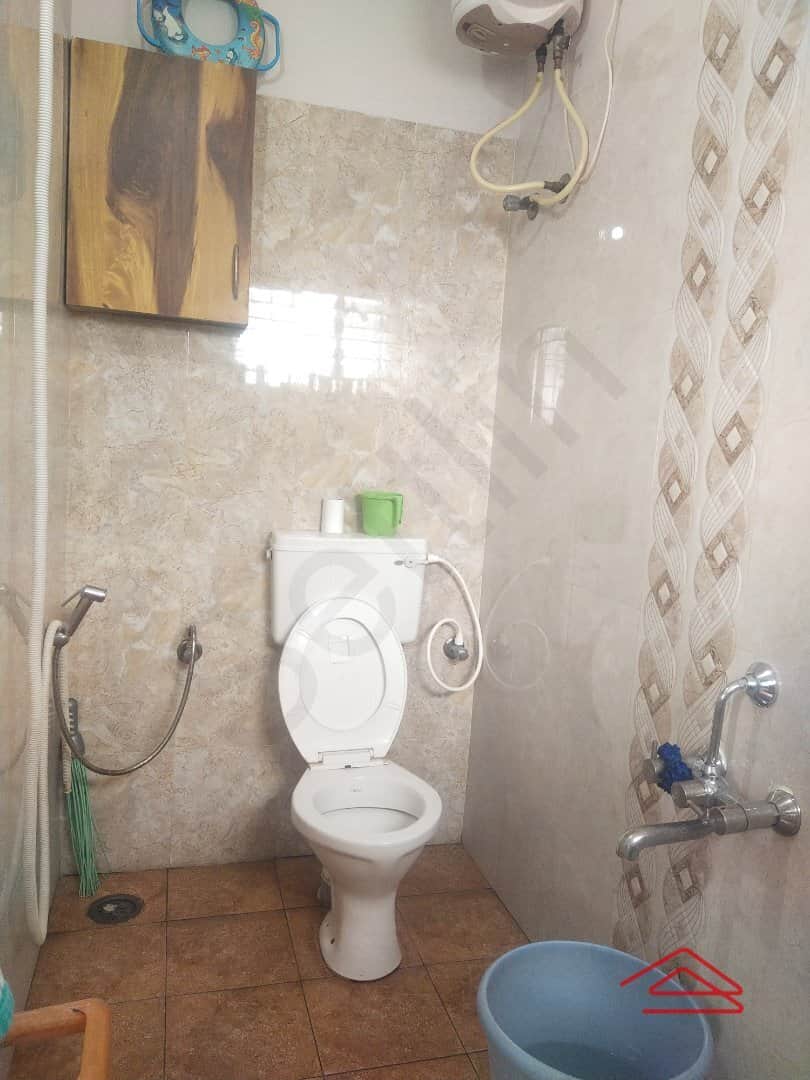 Bathroom 1