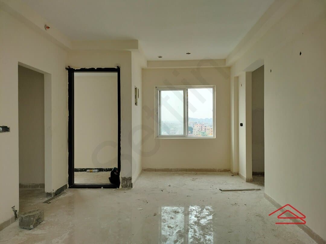 Hall 1