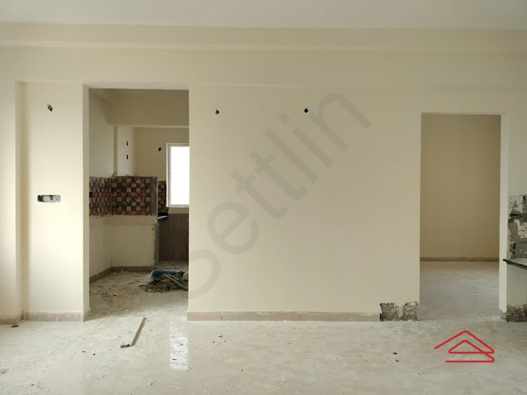 Hall 1