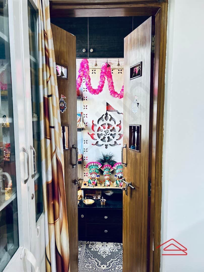 Pooja Room 1