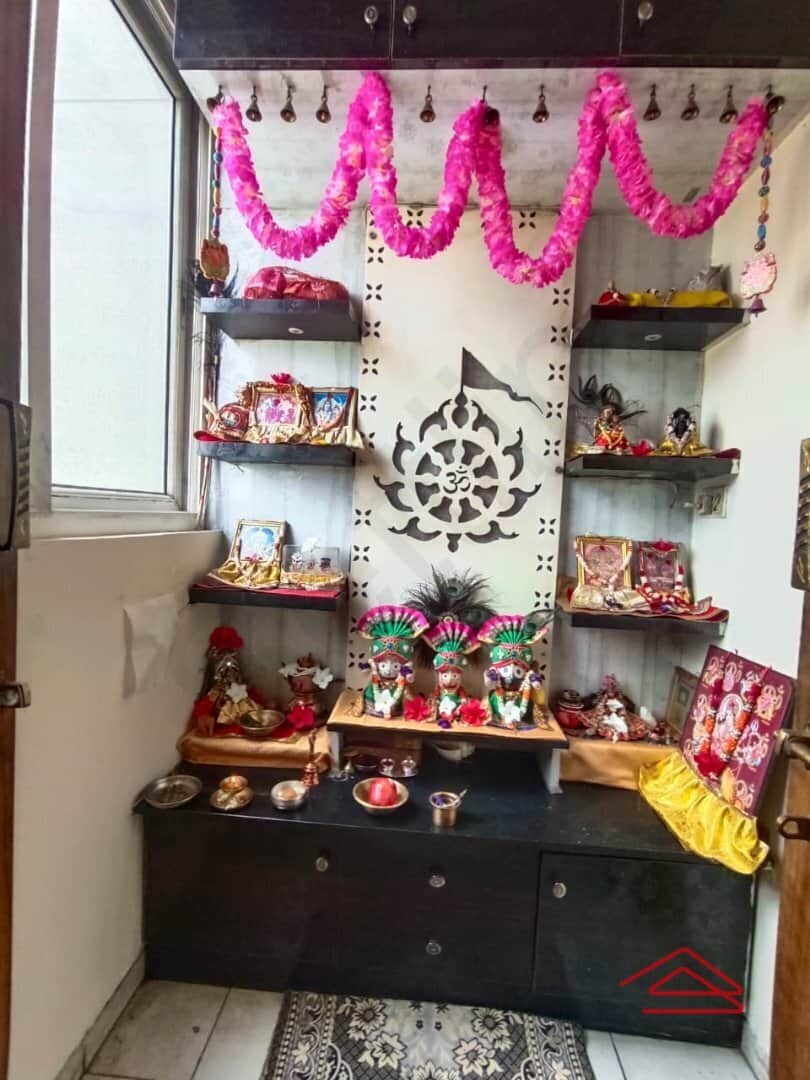 Pooja Room 1