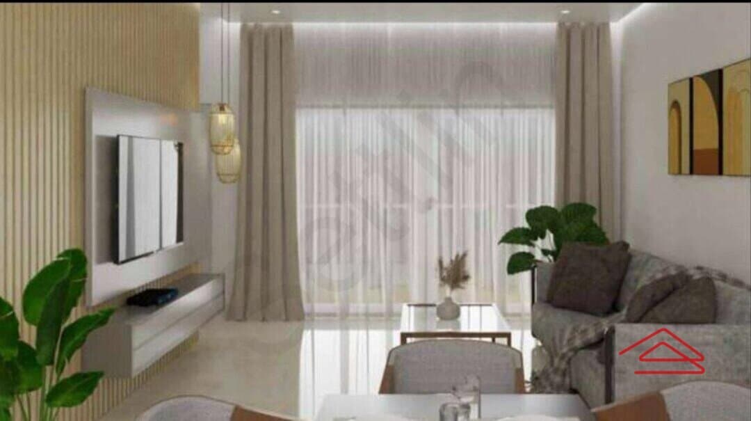 Balcony 1