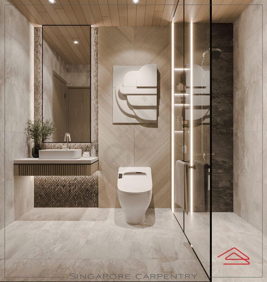 Bathroom 2