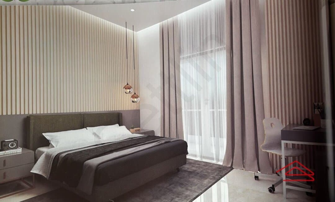 Bedroom 1