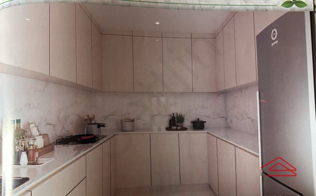 Kitchen 1