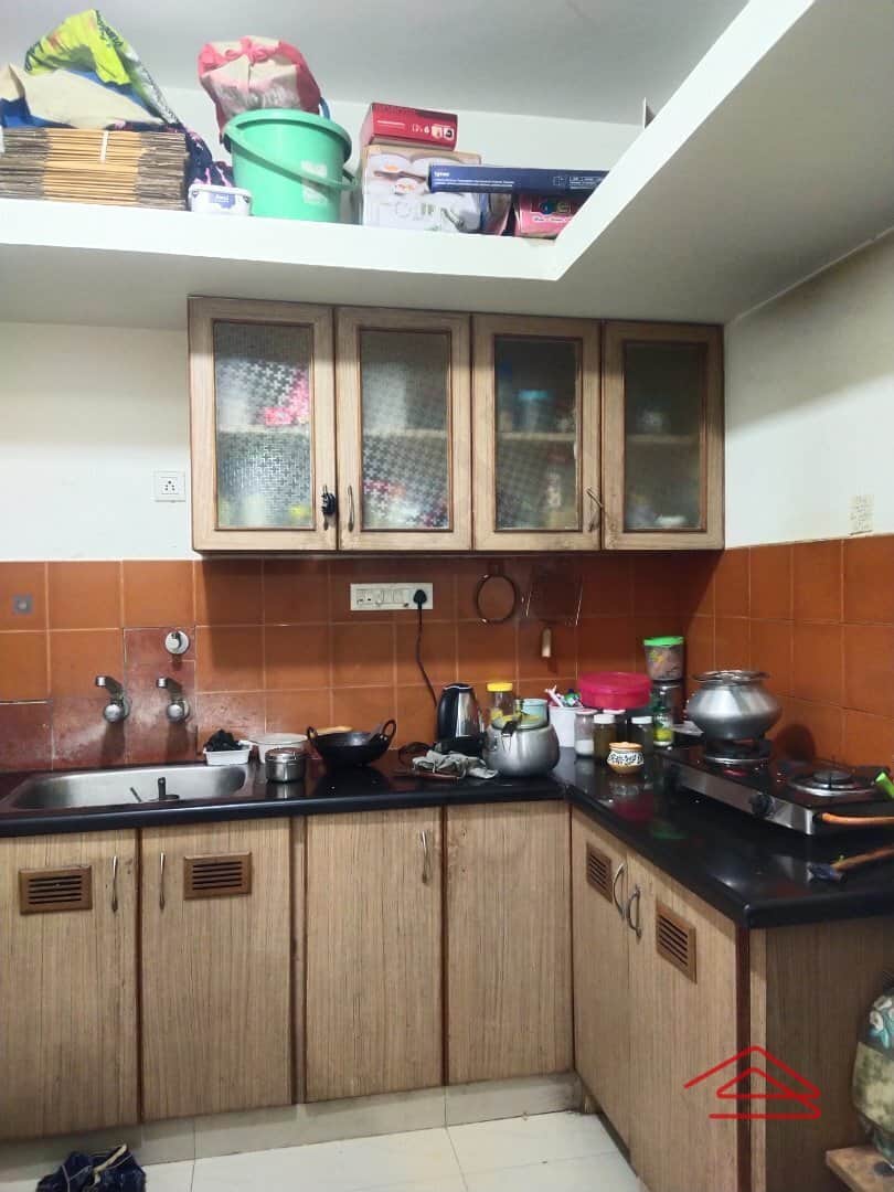 Kitchen 1
