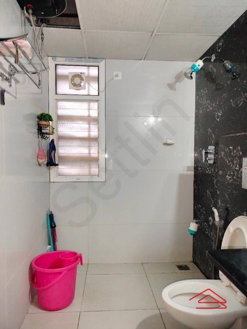 Bathroom 3