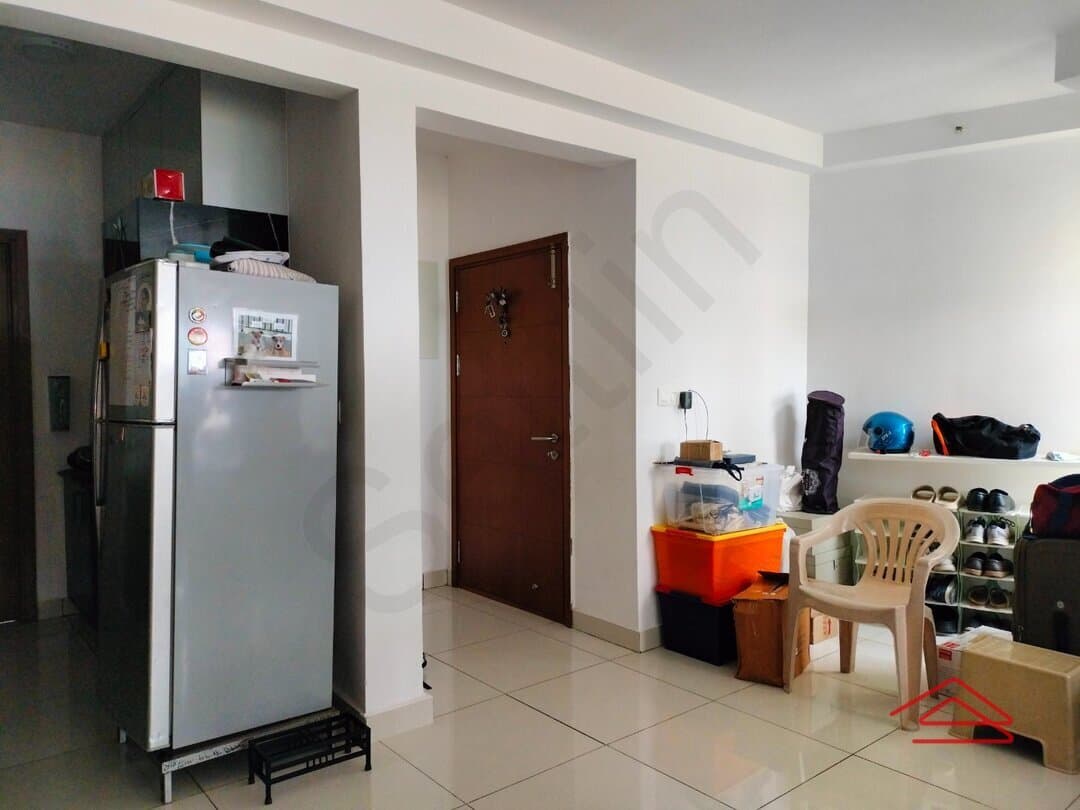 Hall 1
